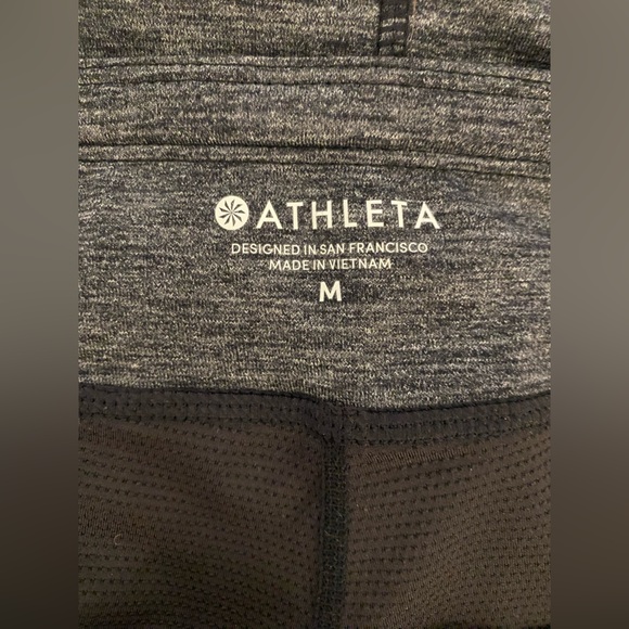 Athleta Excursion Skort - Size Medium - Picture 6 of 6